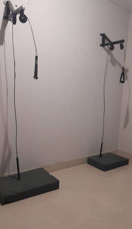 home gym equipment for sell 0