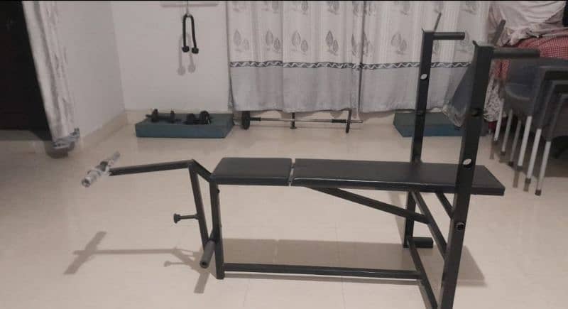 home gym equipment for sell 1