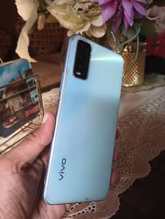 Vivo y20 #(03152153789)#