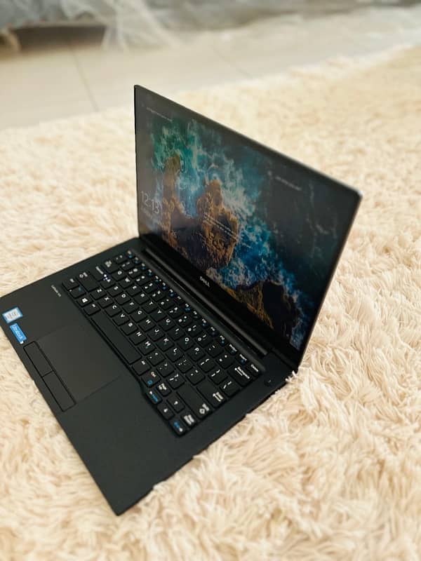 Dell laptop 4