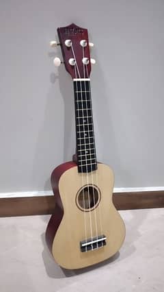 ukulele