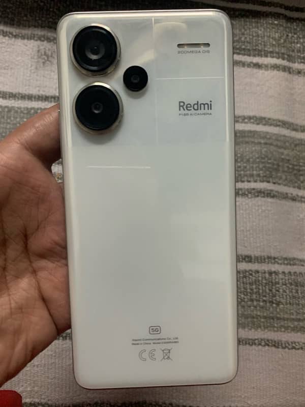 redmi note 13 pro plus 5g 1