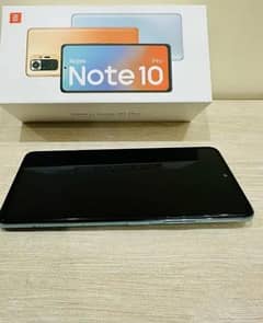 REDMI Note 10 Pro 03409540439Watsapp