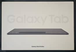 Sumsung Galaxy S9 Tab ultra WiFi 0332/6480903 Contact