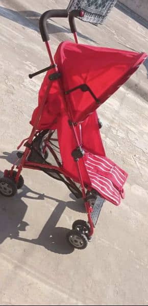 imported baby pram 1