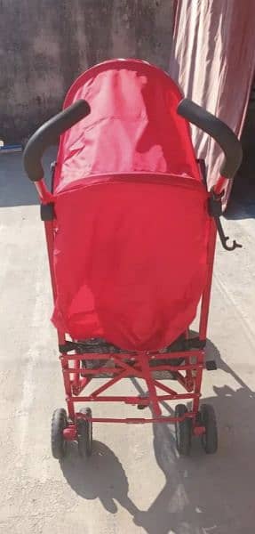 imported baby pram 2