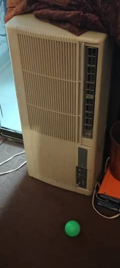 Tower Ac A+ Condition and Cooling with Cooper Converter