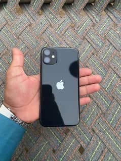 Iphone 11 non pta factory unlock