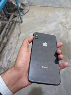 Xs Max NonPta 256 97BH