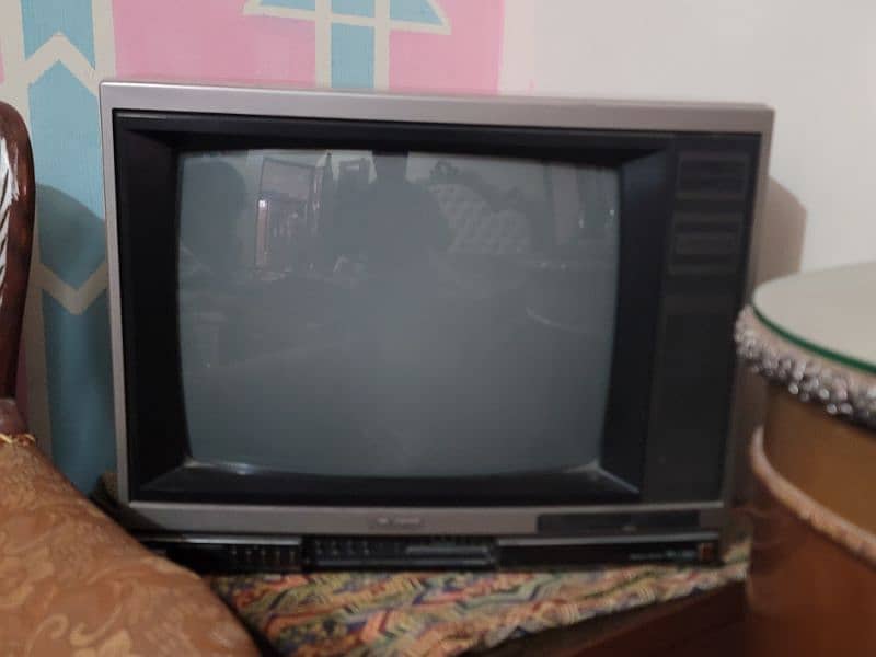 TV for sale 0