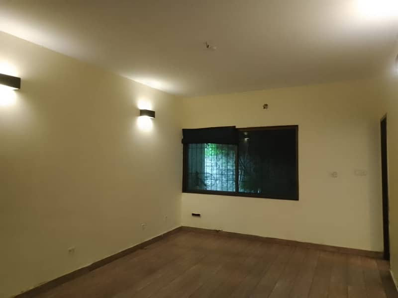 1 kanal single story house for rent near fortress stadium 4