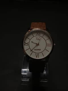 TW Watch