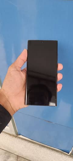 Samsung Galaxy Note 20 ultra non PTA