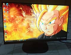 22inch ViewSonic IPS Borderless HDMI/Speakers Gaming LED Monitor