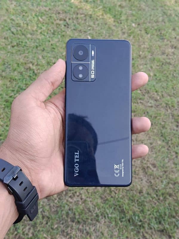 Vegotel note 23 better than Xiaomi oppo vivo tecno infinix  realme 1