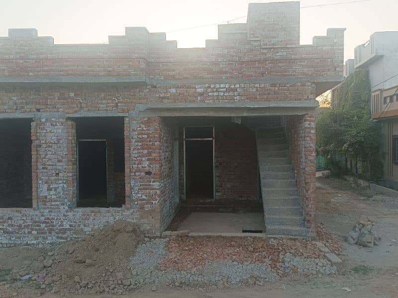 3,4 merla houses for sale 5