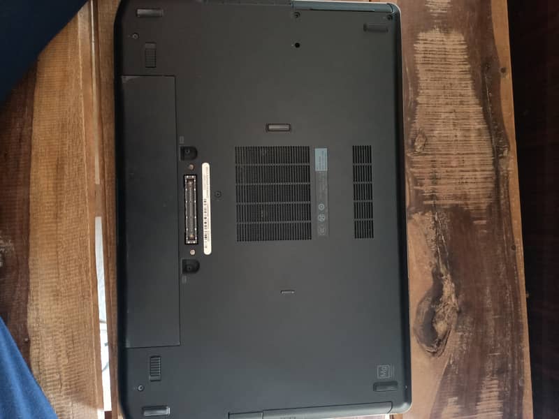 Dell Latitude E6430 6