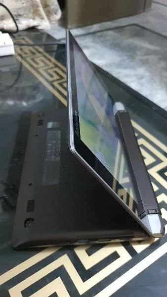 Lenovo Ideapad Flex 10 Laptop  Tablet 1