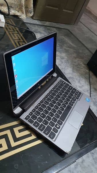 Lenovo Ideapad Flex 10 Laptop  Tablet 5