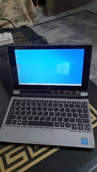 Lenovo Ideapad Flex 10 Laptop  Tablet 6