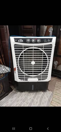 a. c air cooler very good condition big size