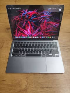 MacBook Air M1 2020