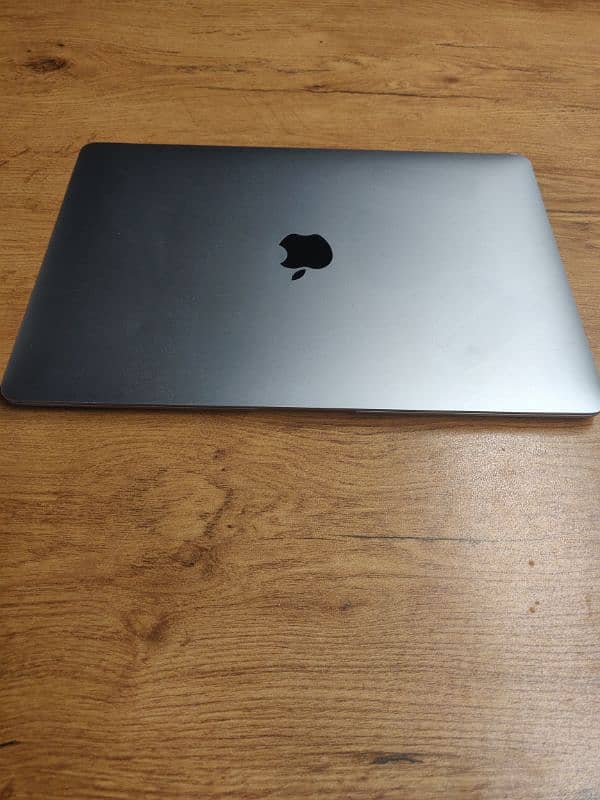 MacBook Air M1 2020 1