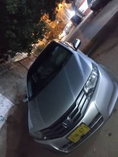 Honda City IVTEC 2009 Urgent Sale