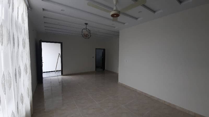 5 Marla House In Citi Housing Scheme Is Available 5