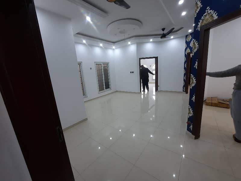 7 Marla House In Stunning Citi Housing Scheme Is Available For rent 0