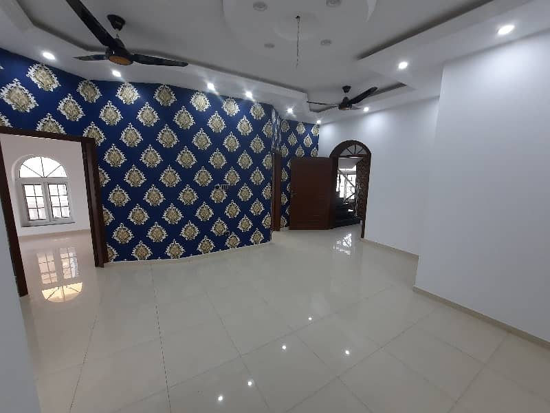 7 Marla House In Stunning Citi Housing Scheme Is Available For rent 2