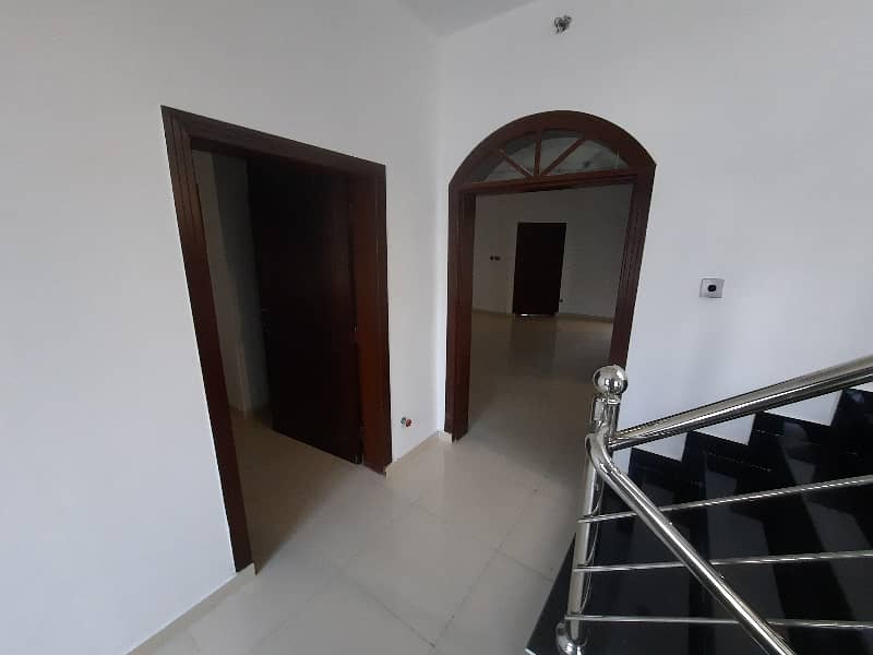 7 Marla House In Stunning Citi Housing Scheme Is Available For rent 8