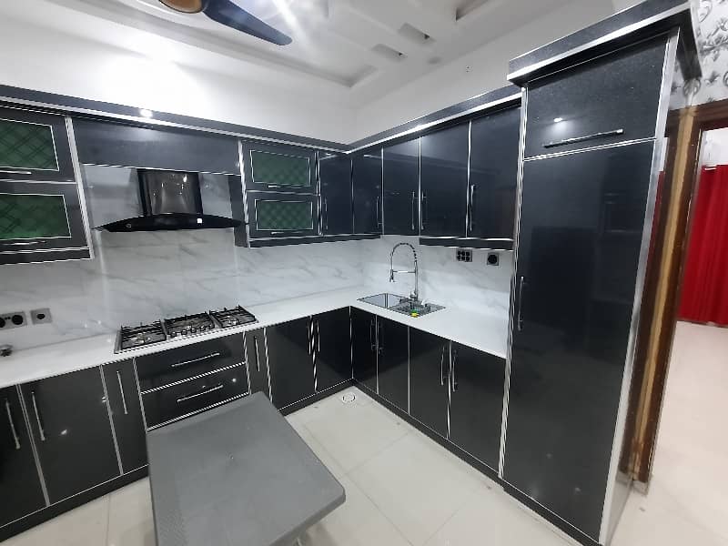 7 Marla House In Stunning Citi Housing Scheme Is Available For rent 10