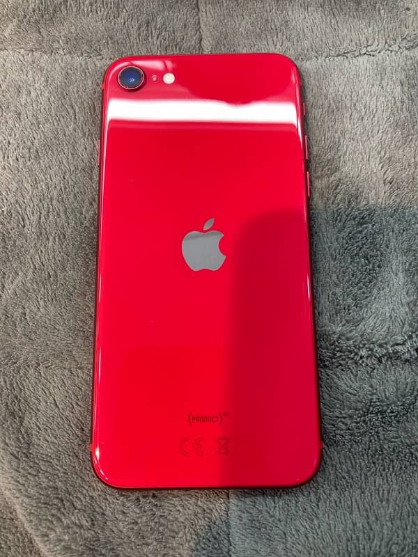 apple I phone se2020 0