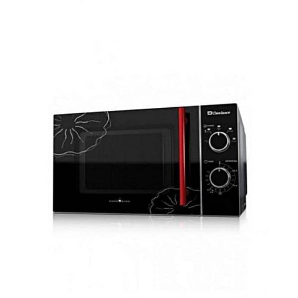 Microwave Dawlance D7 model 0