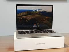 MacBook Air 2020 M-1 Chip Space Gray