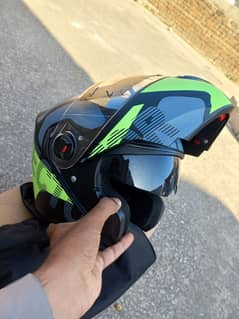 dot approved used helmet for sale