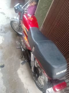 Metro bike for sale