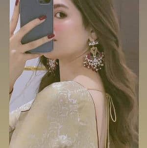Aanaya Khan