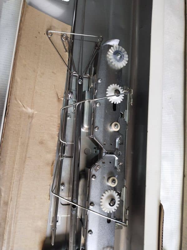 singer knitting machine SK 6 00 9