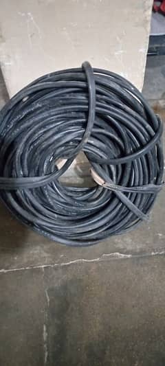 electricity cable