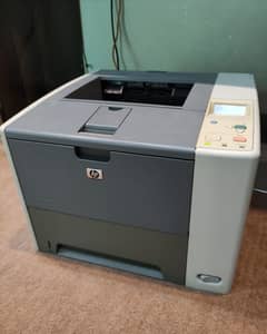 HP LaserJet P3005 Printer for Sale!