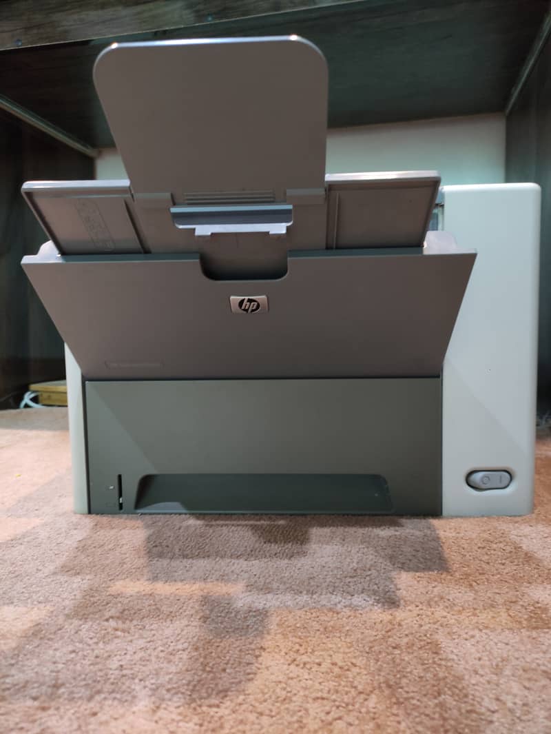 HP LaserJet P3005 Printer for Sale! 2