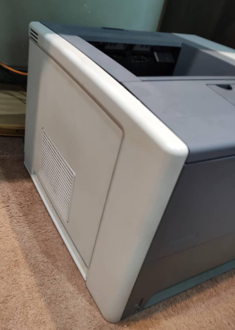 HP LaserJet P3005 Printer for Sale! 4