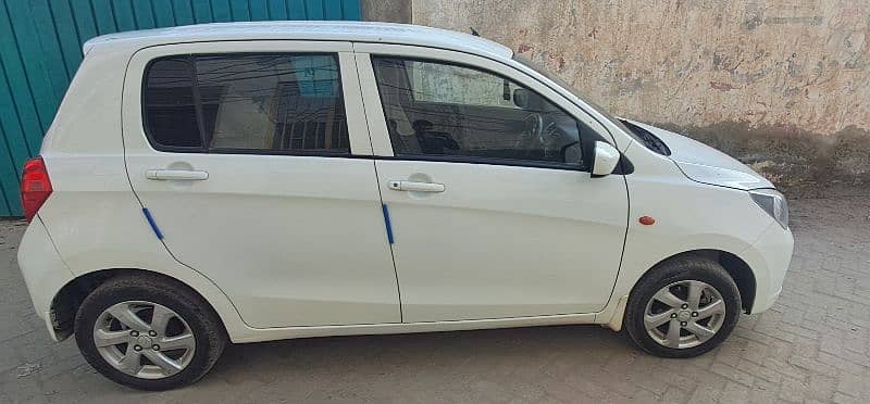 Suzuki Cultus VXL 2019 4