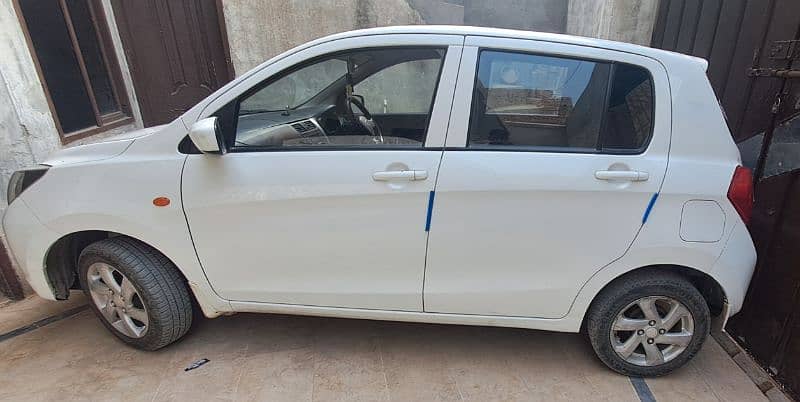 Suzuki Cultus VXL 2019 13