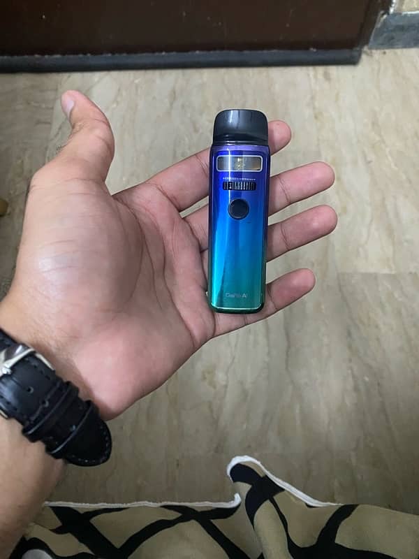 voopoo pod 2