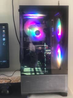 ryzen 5 3600 gaming pc