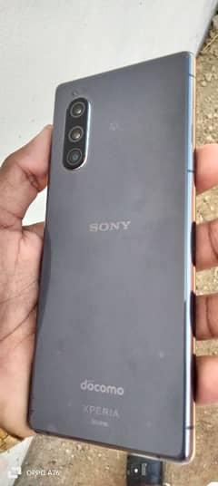 Sony Xperia 5