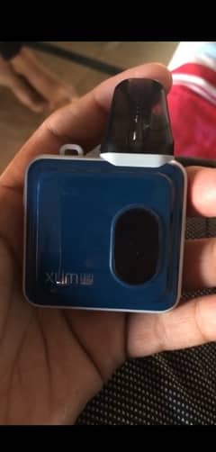 X-lim Sq Pro Pod For Sale